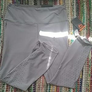 NWT RBX Active Leggings